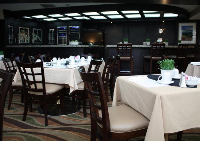 Admiral Inn Hamilton Restauracja zdjęcie